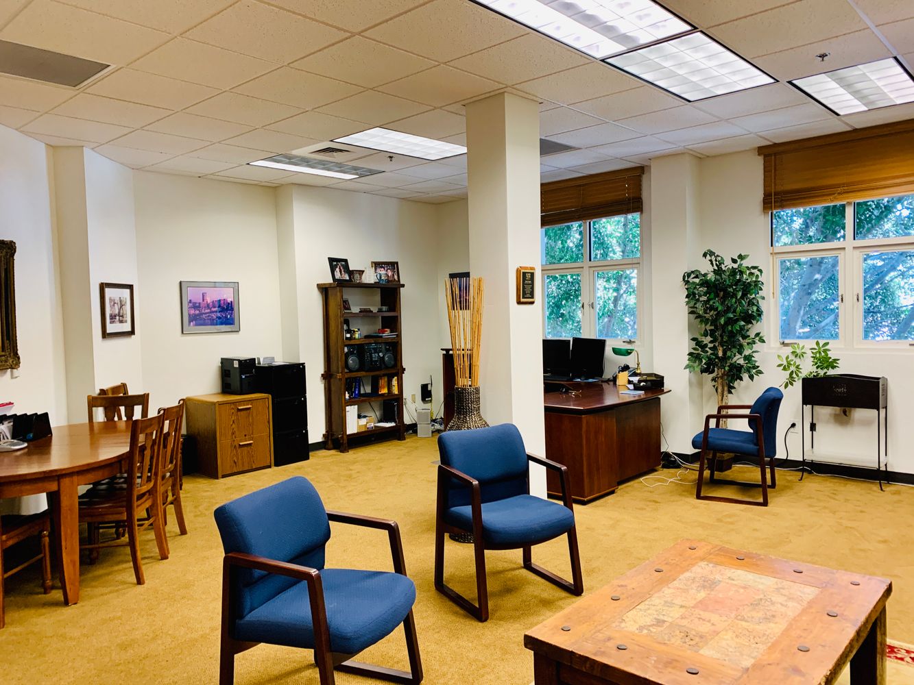999 Monterey St, San Luis Obispo, CA 93401